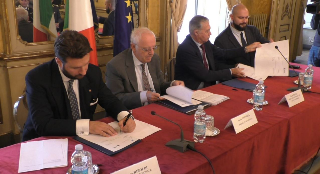 Protocollo per sicurezza dei presidi sanitari dell’Asl di Torino